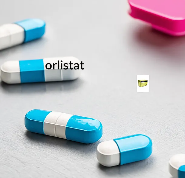 Orlistat precio farmatodo